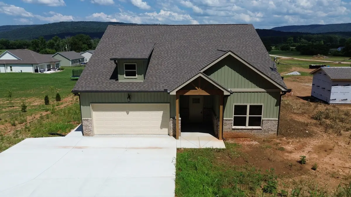 2266 White Ridge Rd, Pelham, TN 37366 - #1