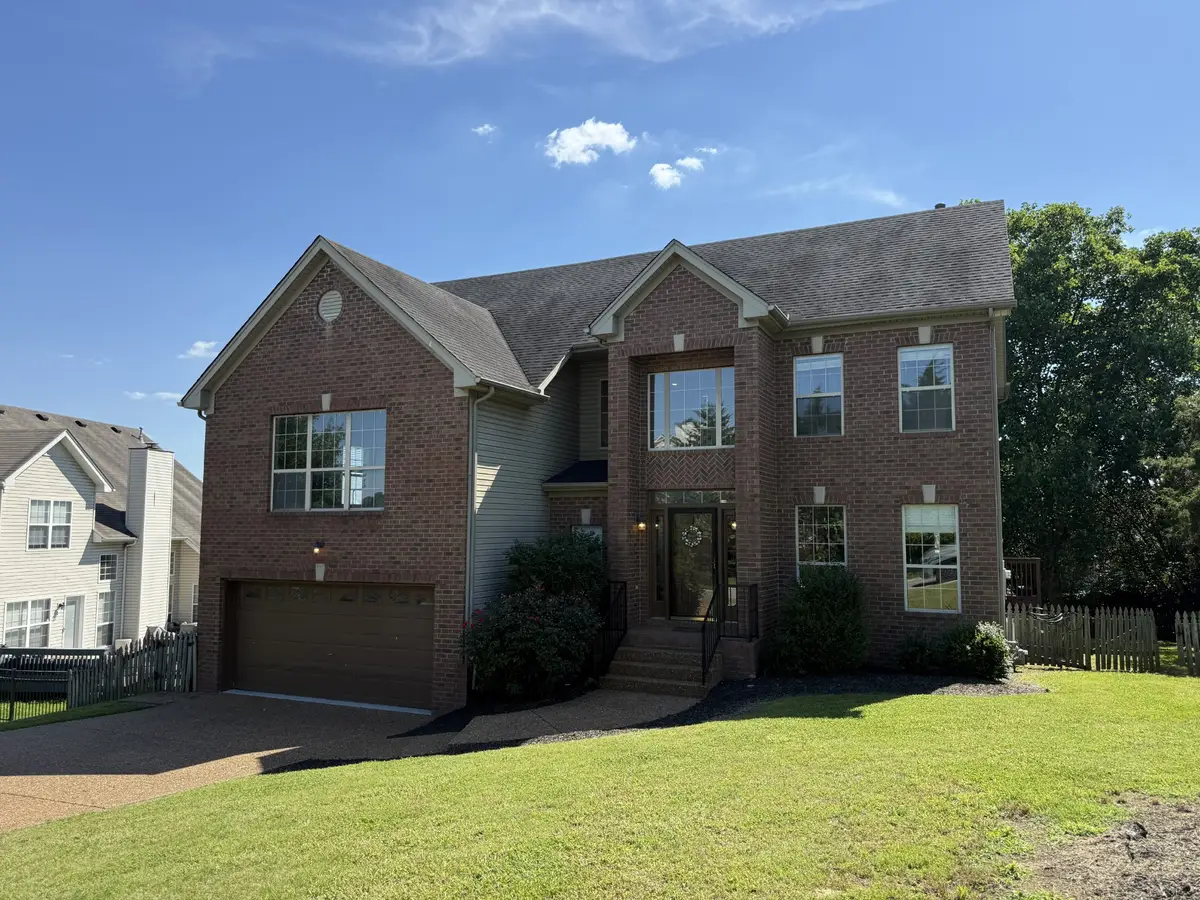 106 Paige Park Ln, Goodlettsville, TN 37072 - #1