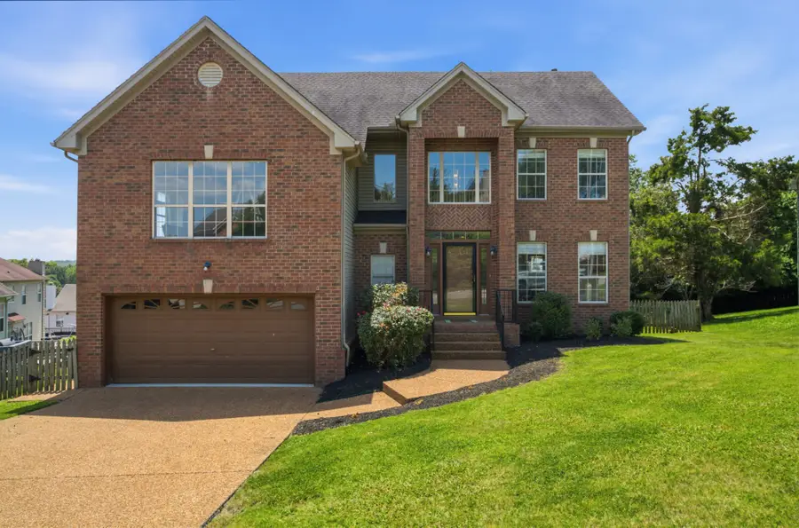 106 Paige Park Ln, Goodlettsville, TN 37072 - #2