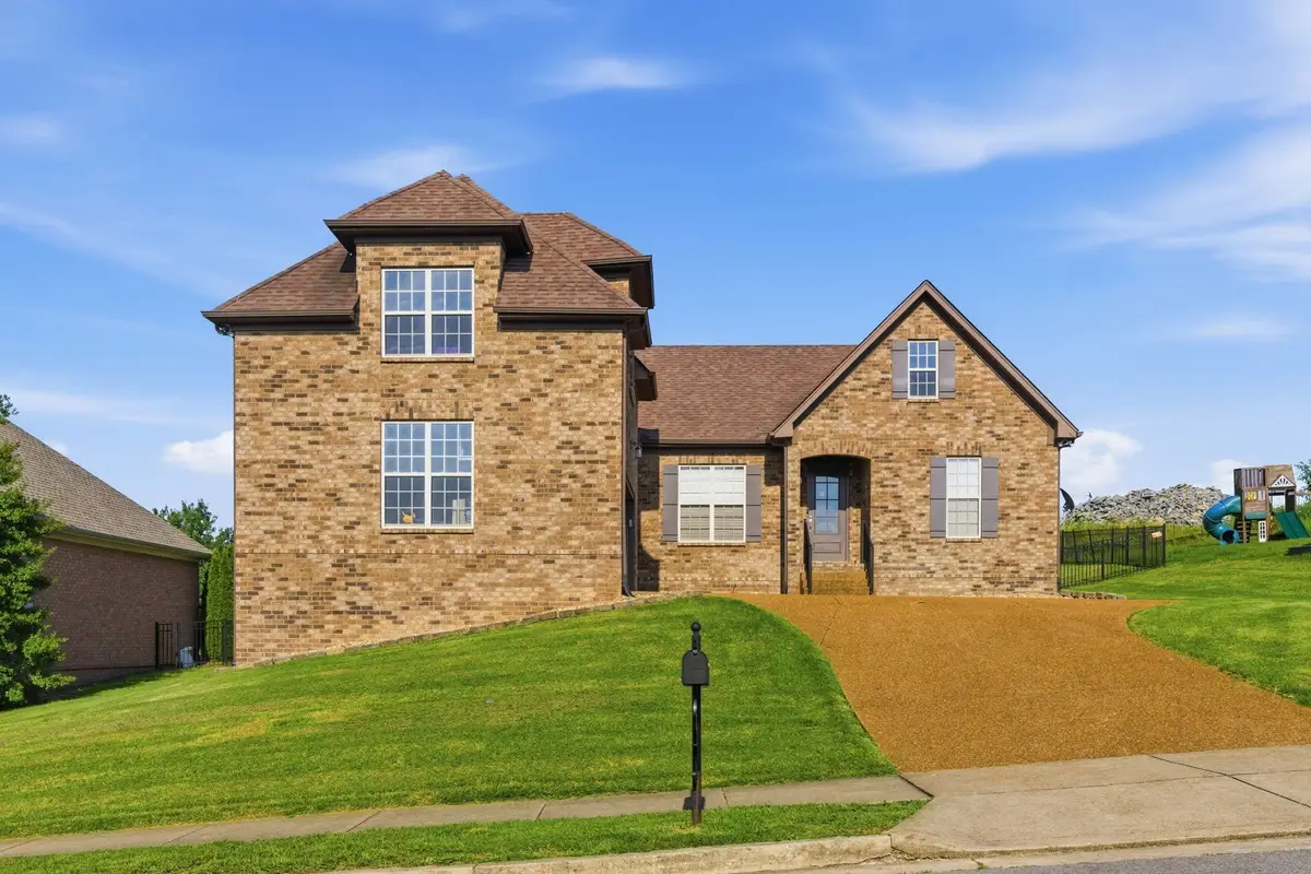 108 Shadowhaven Way N, Hendersonville, TN 37075 - #1