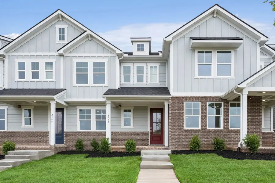 2585 Peaceful Valley Dr, Columbia, TN 38401 - #2