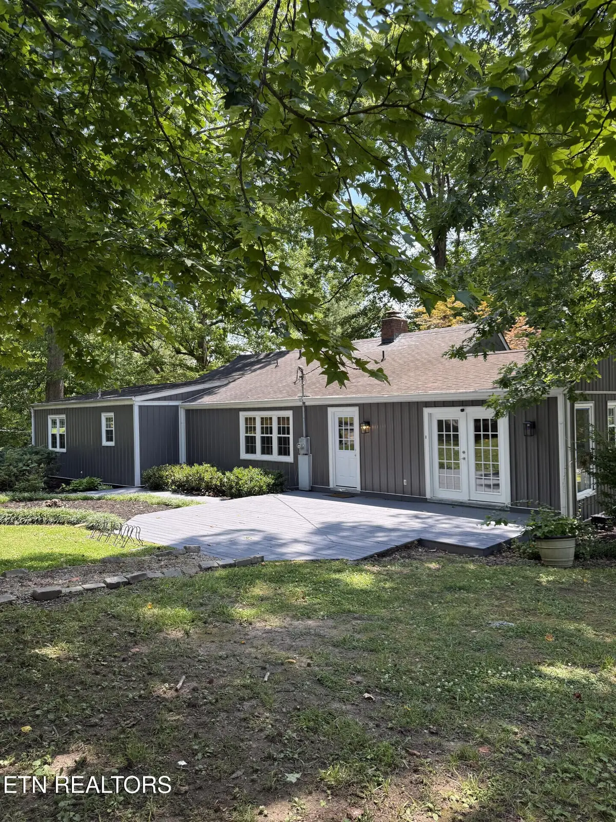 142 W Norris Rd, Norris, TN 37828 - #1