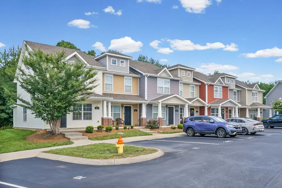 365 Sam Houston Cir, Clarksville, TN 37040 - #2