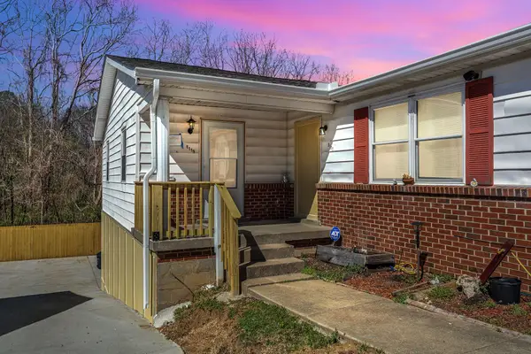 8115 Bonnafair Dr, Hermitage, TN 37076