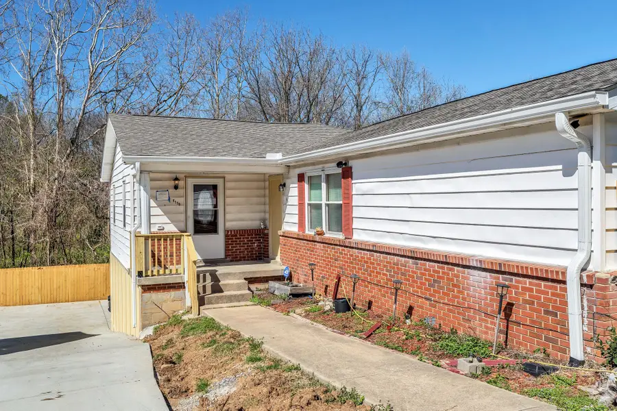 8115 Bonnafair Dr, Hermitage, TN 37076 - #3