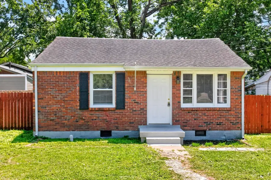 1128 Chester Ave, Nashville, TN 37206 - #3