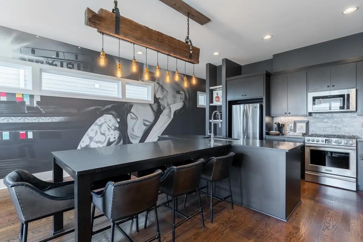 20B Fern Ave, Nashville, TN 37207 - #1