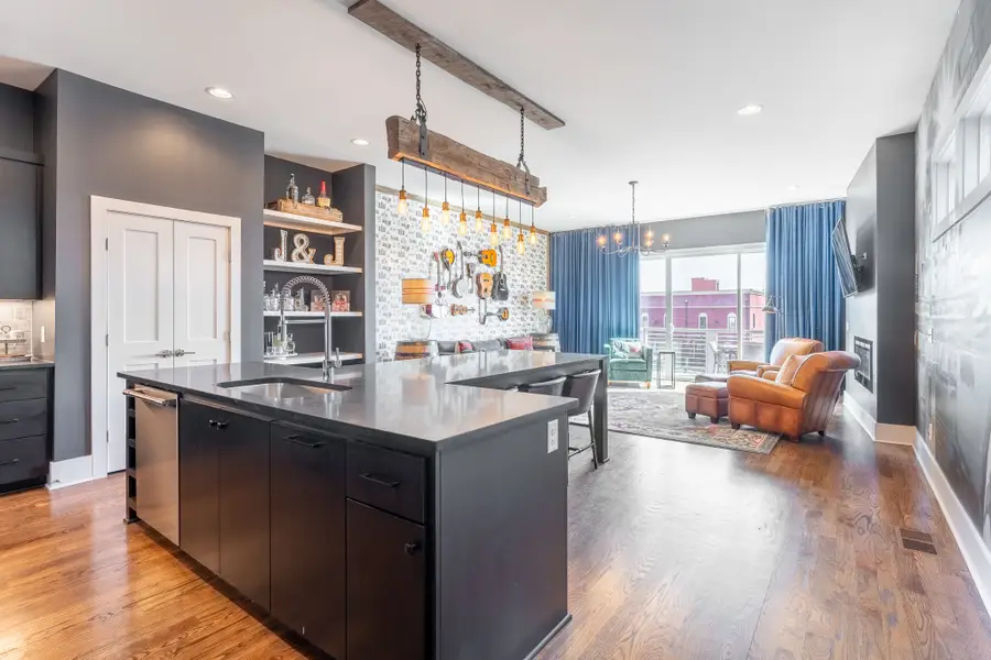 20B Fern Ave, Nashville, TN 37207 - #2