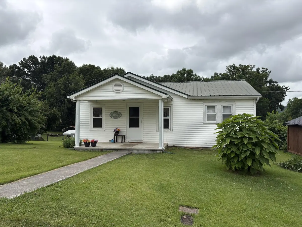 204 Blair Avenue, Sweetwater, TN 37874 - #1