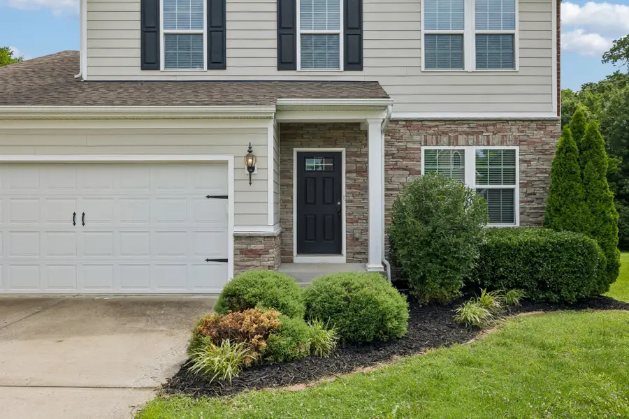 407 Goodman Dr, Gallatin, TN 37066 - #3