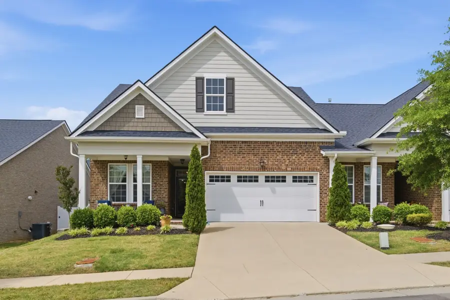 718 Copper Branch Rd, Hermitage, TN 37076 - #2