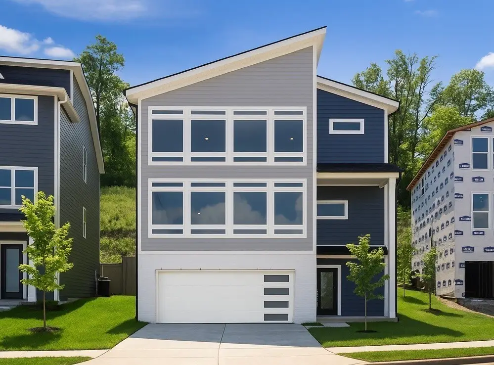 1580 Boxwood Dr Lot 39, Nashville, TN 37211 - #1