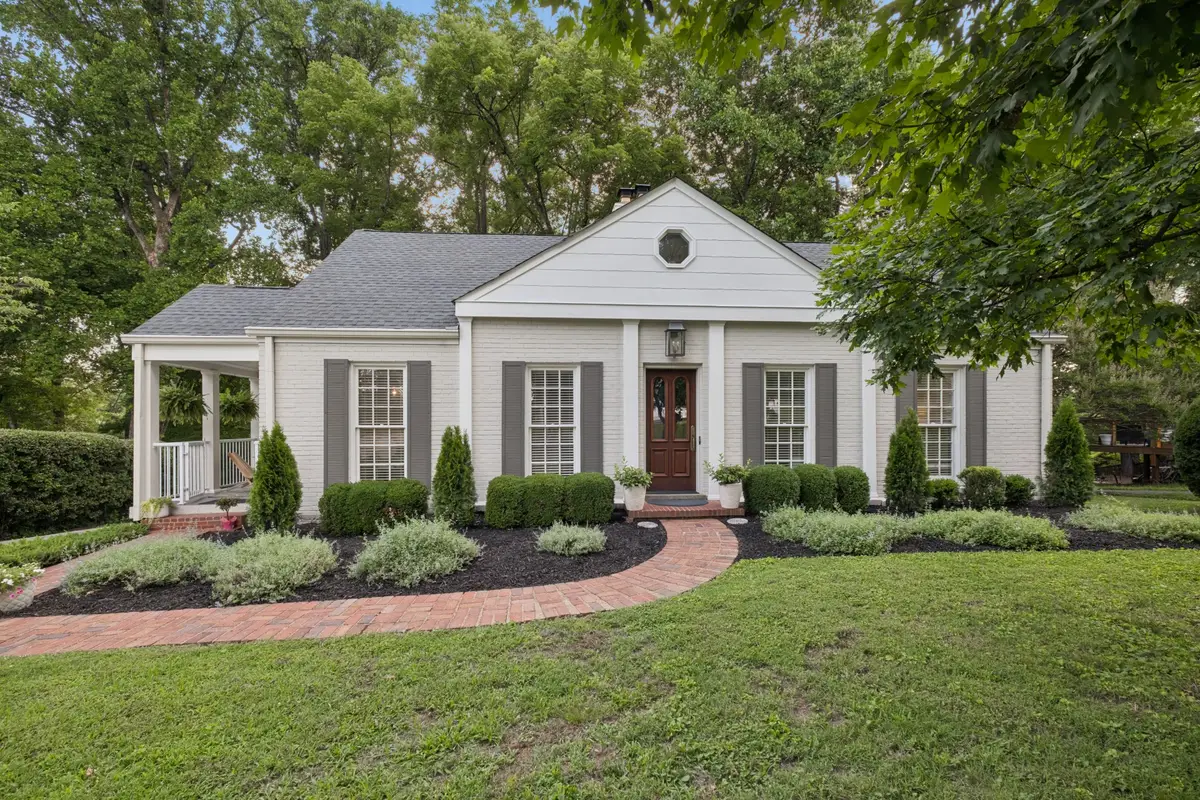 134 Spring Valley Rd, Nashville, TN 37214 - #1