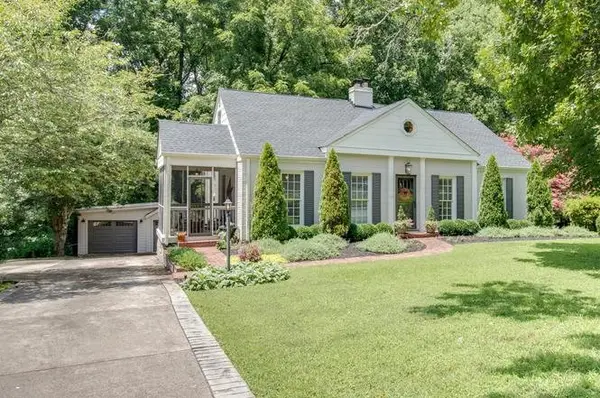 134 Spring Valley Rd, Nashville, TN 37214