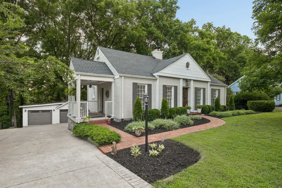 134 Spring Valley Rd, Nashville, TN 37214 - #2