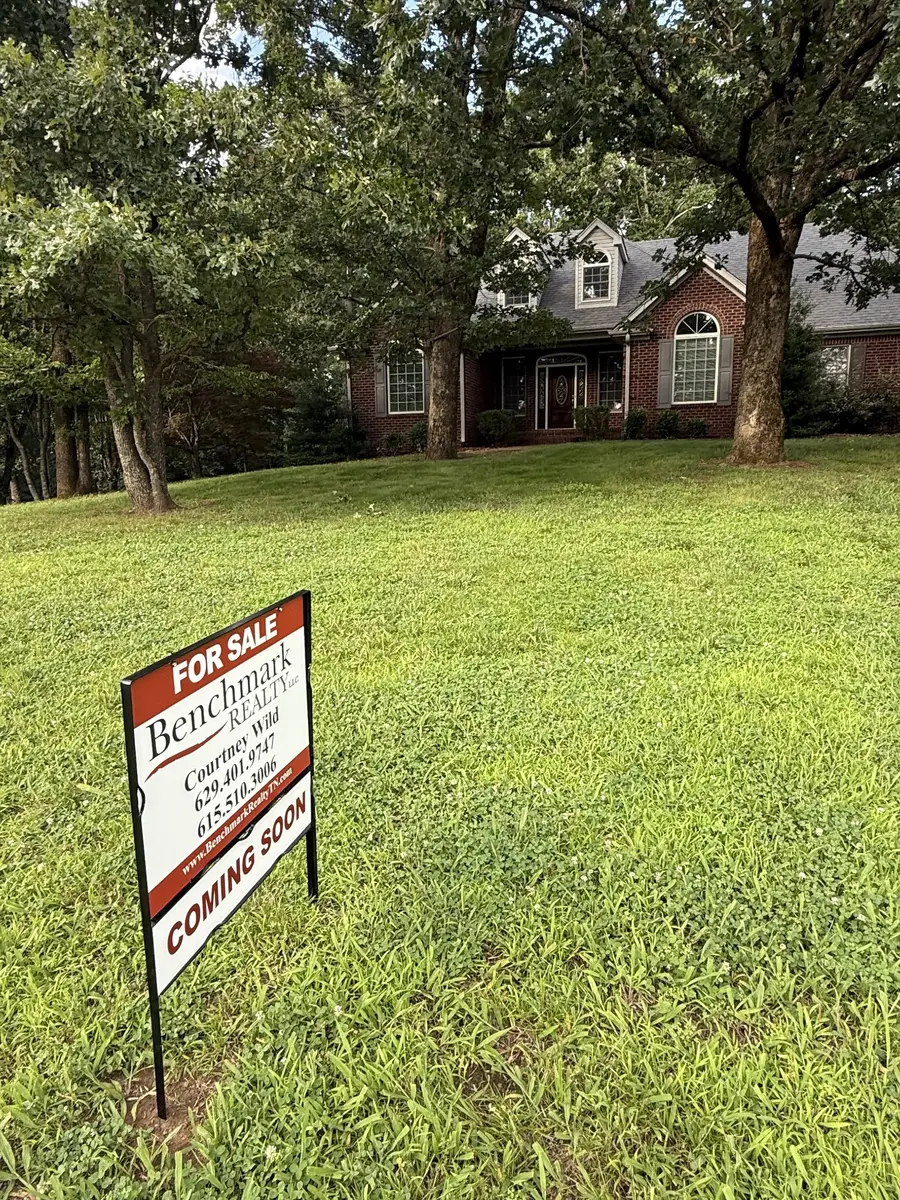 7232 Knottingham Dr, Fairview, TN 37062 - #2