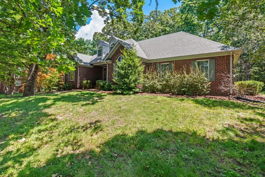 7232 Knottingham Dr, Fairview, TN 37062 - #3