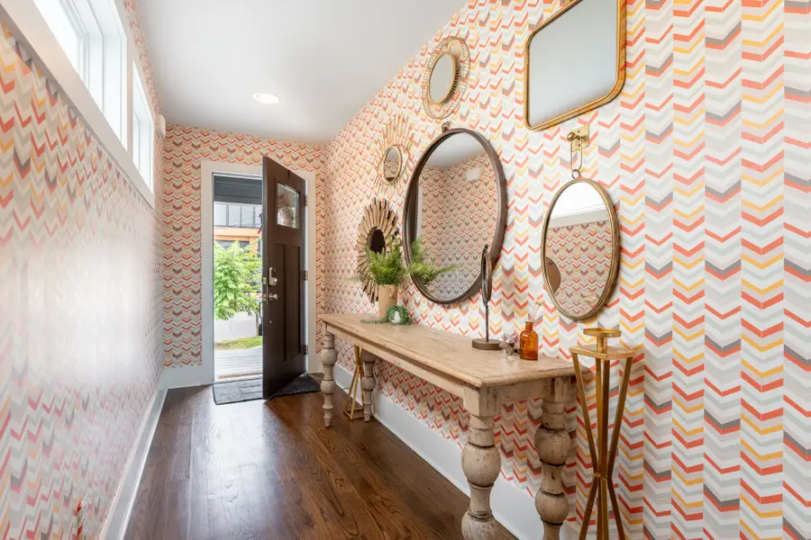 24 Fern Ave, Nashville, TN 37207 - #3