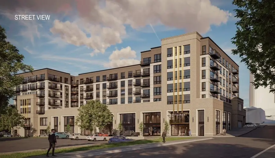 623 Middleton Street #517, Nashville, TN 37203 - #2