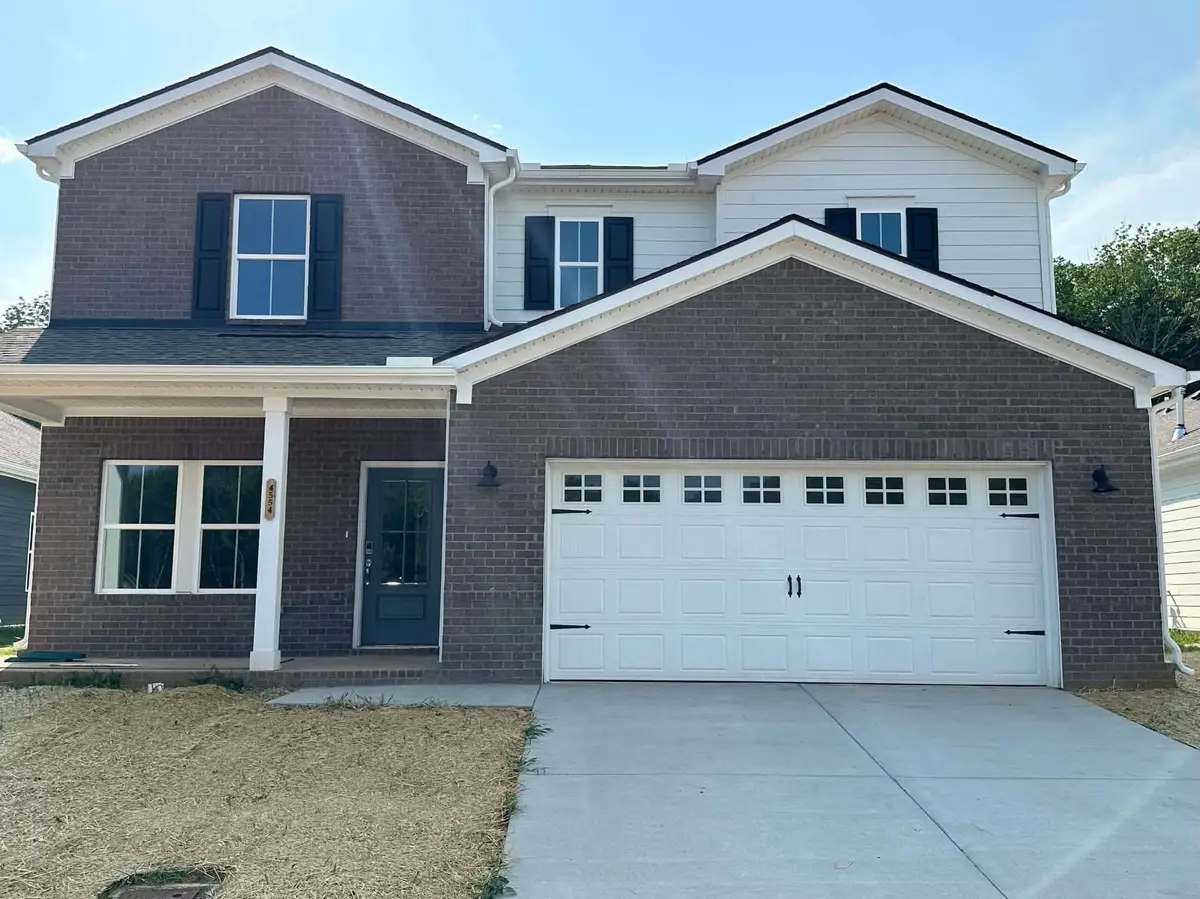 4554 Rockland Trl, Antioch, TN 37013 - #1