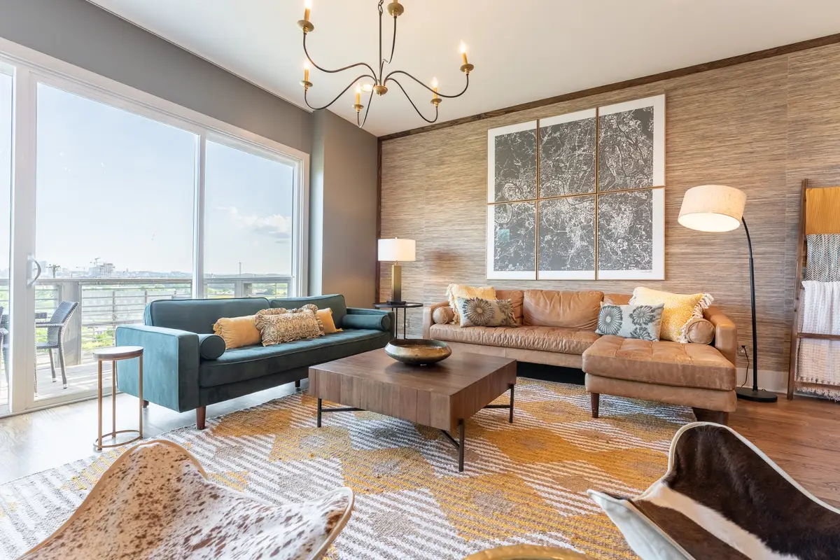 20 Fern Ave, Nashville, TN 37207 - #1