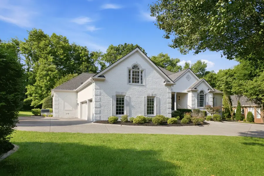 9067 Fallswood Ln, Brentwood, TN 37027 - #3