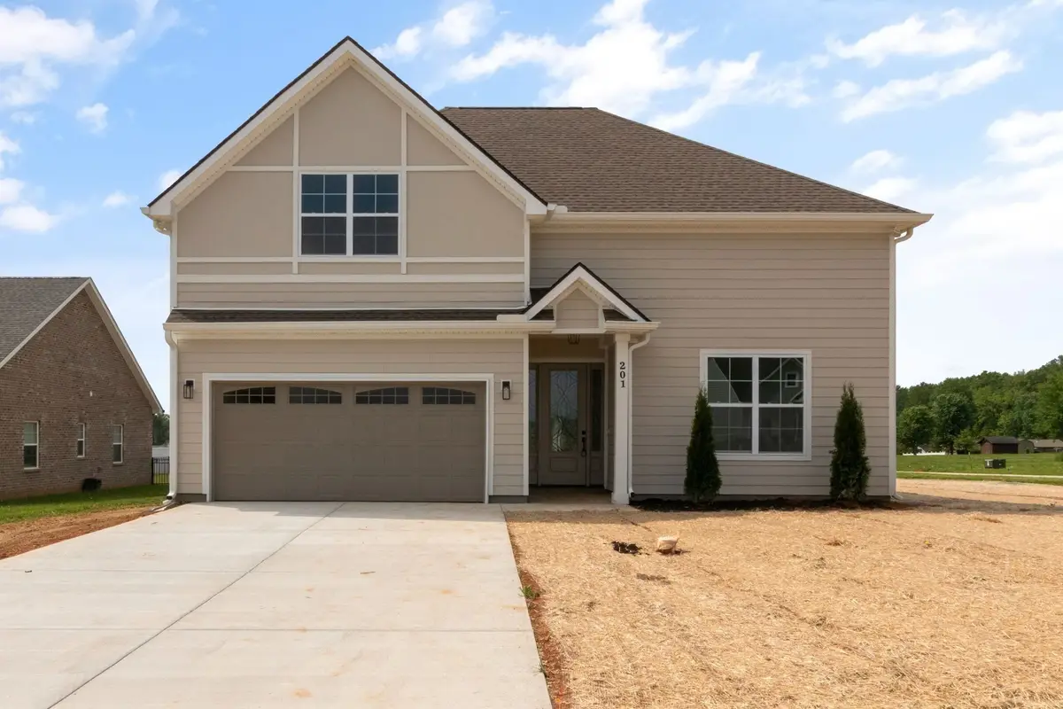 201 Lookout Dr, Winchester, TN 37398 - #1