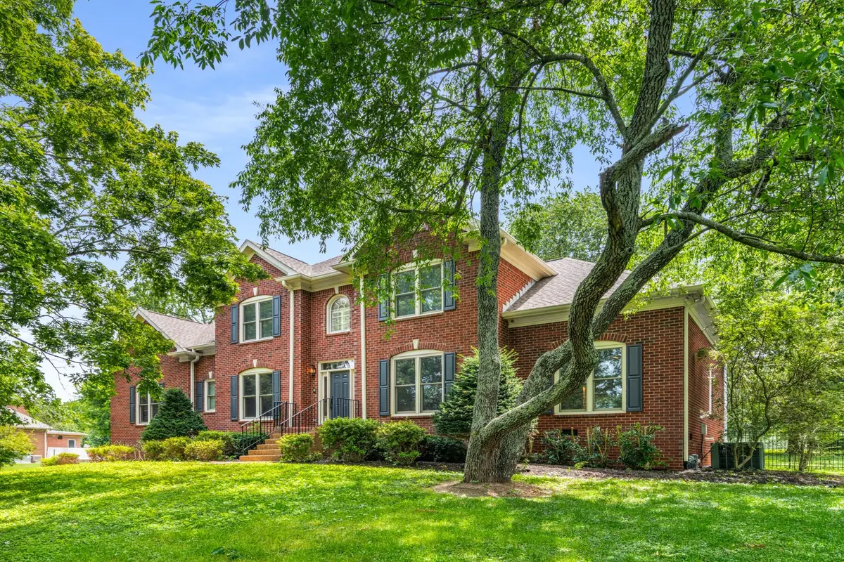 1510 Knox Valley Dr, Brentwood, TN 37027 - #1
