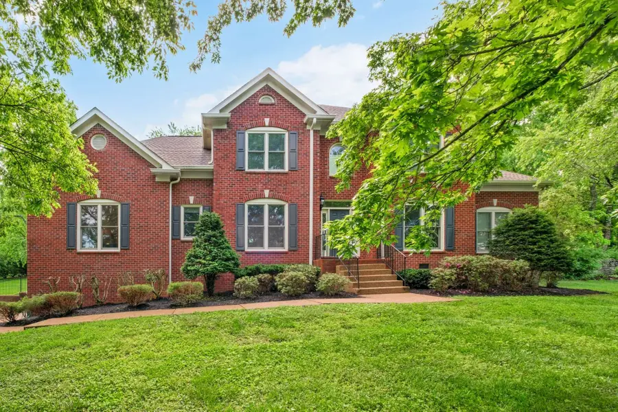 1510 Knox Valley Dr, Brentwood, TN 37027 - #2