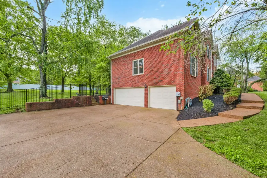 1510 Knox Valley Dr, Brentwood, TN 37027 - #3