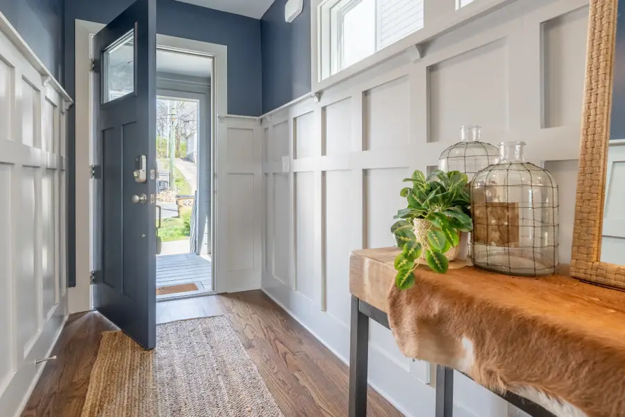 22 Fern Ave, Nashville, TN 37207 - #3