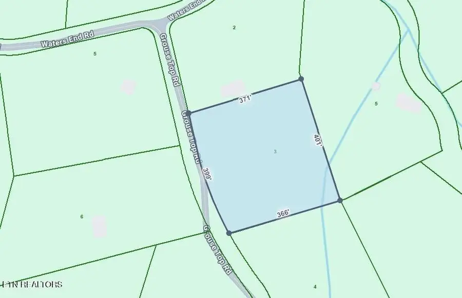 0 Grouse Top (lot 3) Rd, Walland, TN 37886 - #2