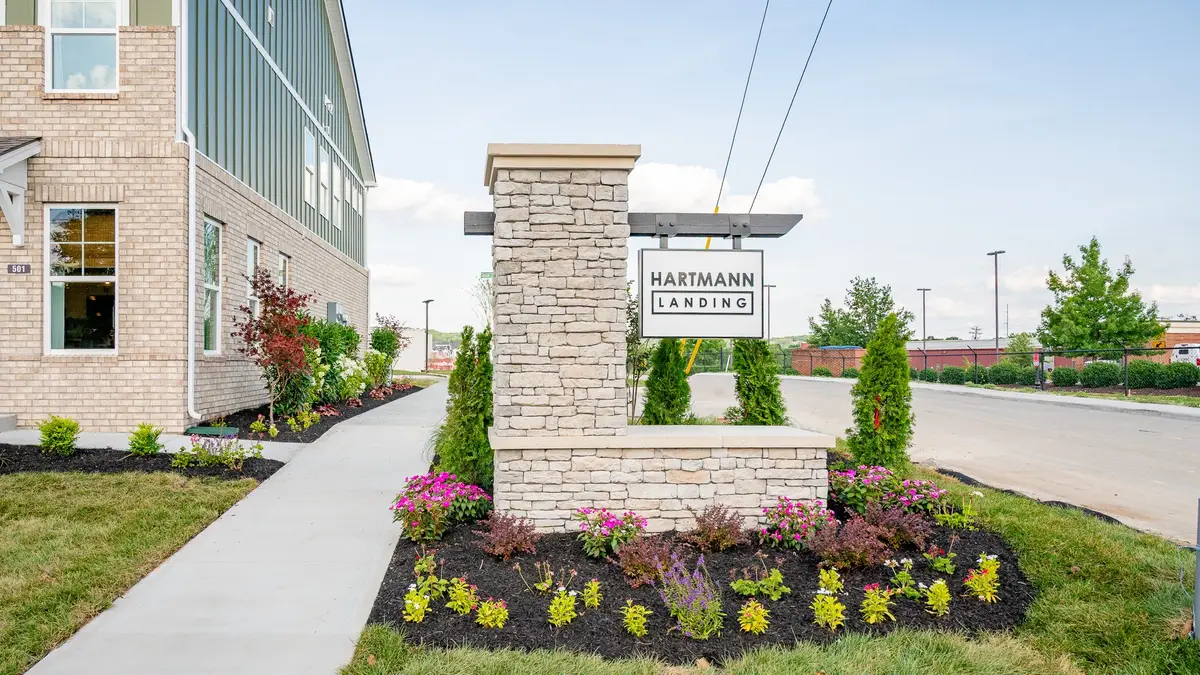 513 Hartmann Landing Way, Lebanon, TN 37090 - #1