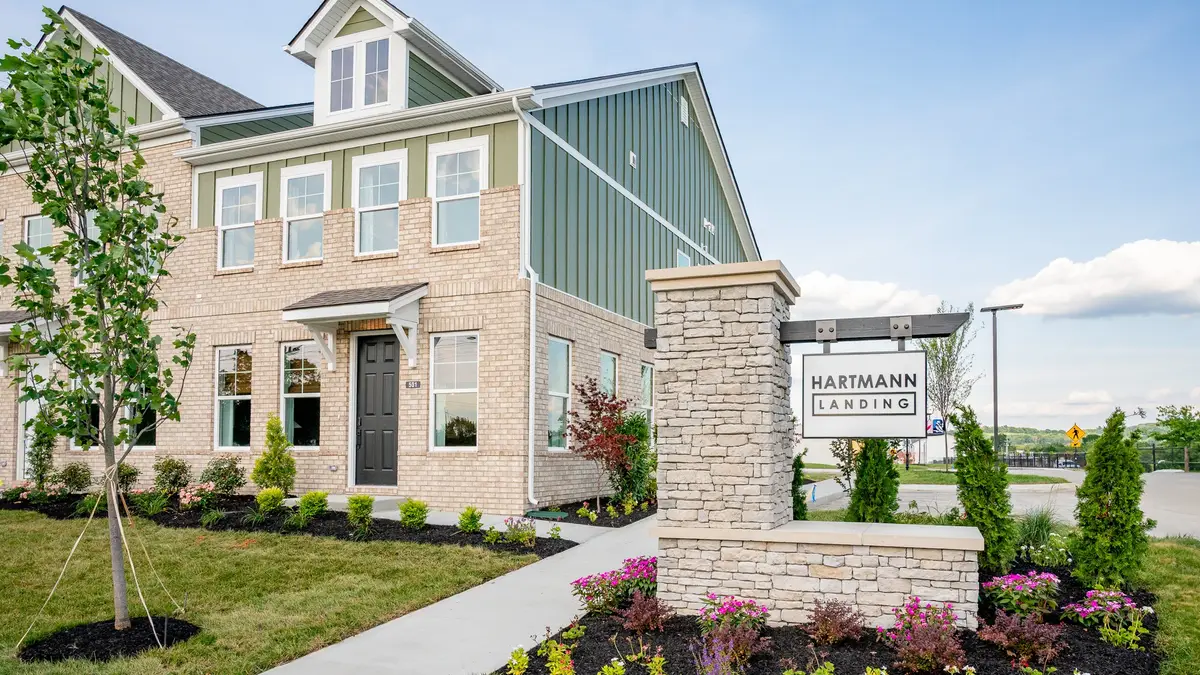 515 Hartmann Landing Way, Lebanon, TN 37090 - #1