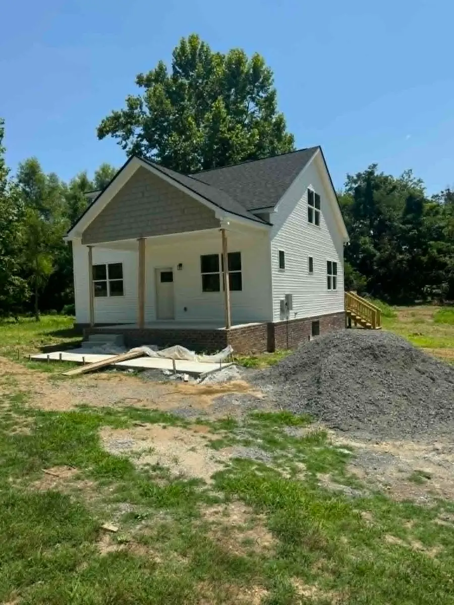 6665 Hester Rd, Springfield, TN 37172 - #2