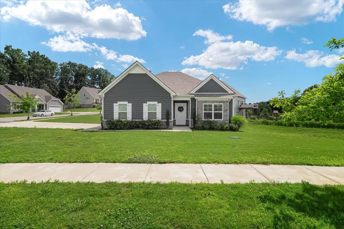 1023 Wiseman Farm Rd, Fairview, TN 37062 - #1