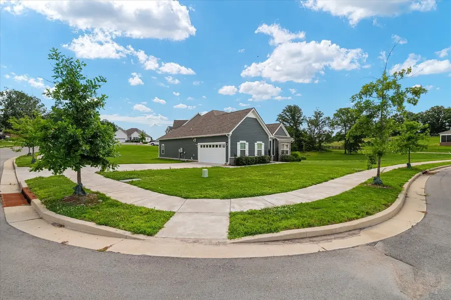 1023 Wiseman Farm Rd, Fairview, TN 37062 - #2