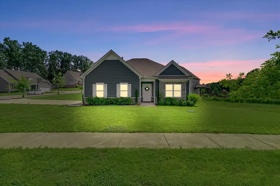 1023 Wiseman Farm Rd, Fairview, TN 37062 - #3