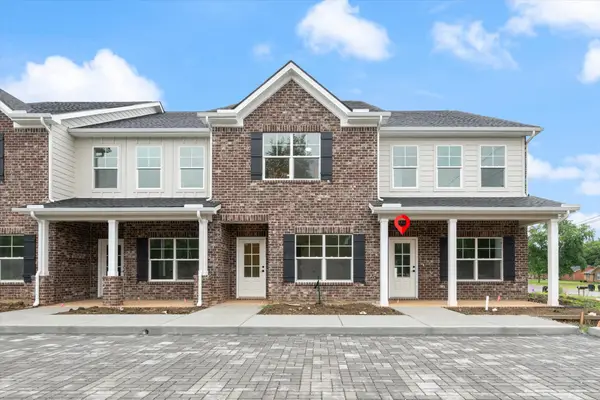 1323 Bradyville Pike #A, Murfreesboro, TN 37130