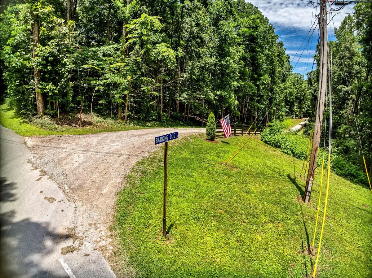 5514 Barking Dog Ln, Franklin, TN 37064 - #1