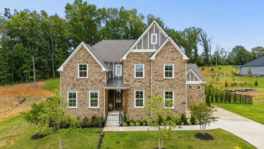 7327 Buckhorn Ct, Fairview, TN 37062 - #2