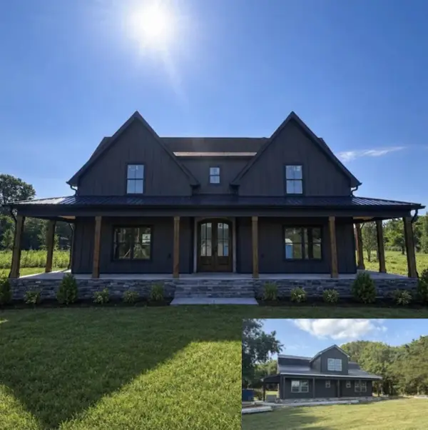 1165 Linwood Rd, Watertown, TN 37184