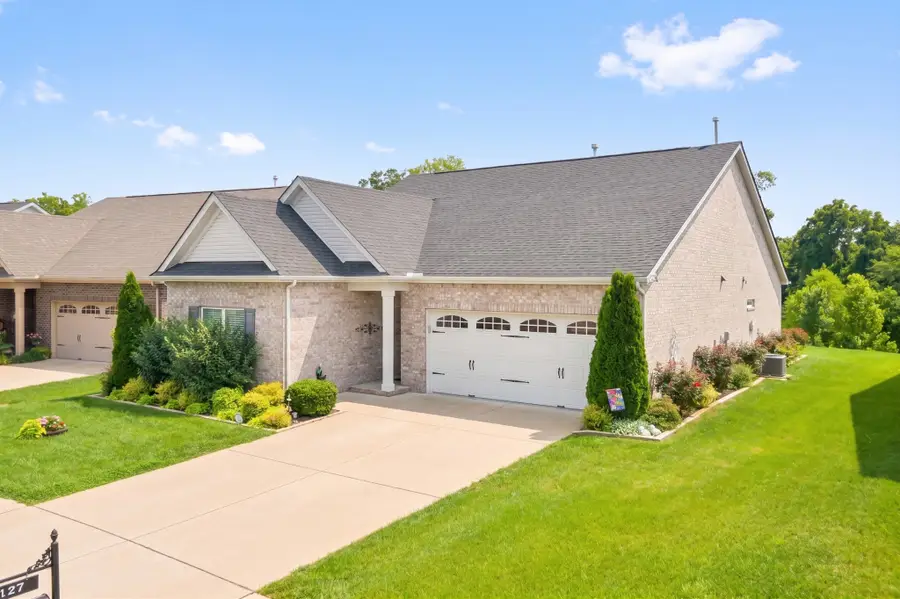 1127 Westgate Dr, Gallatin, TN 37066 - #2