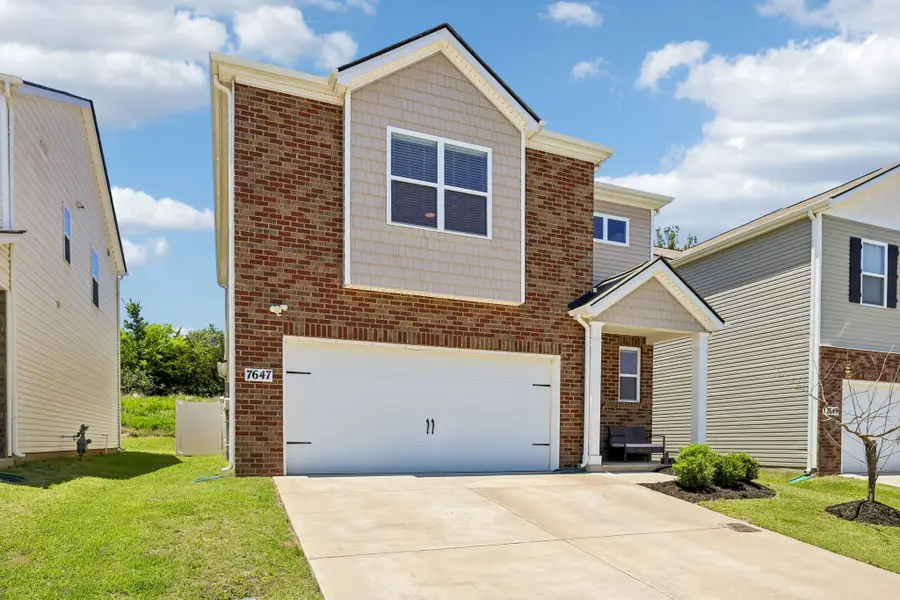 7647 Gunners Landing Dr, Antioch, TN 37013 - #3