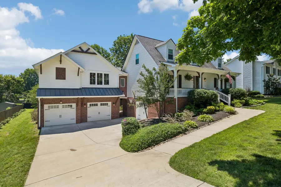 552 Overview Ln, Franklin, TN 37064 - #2