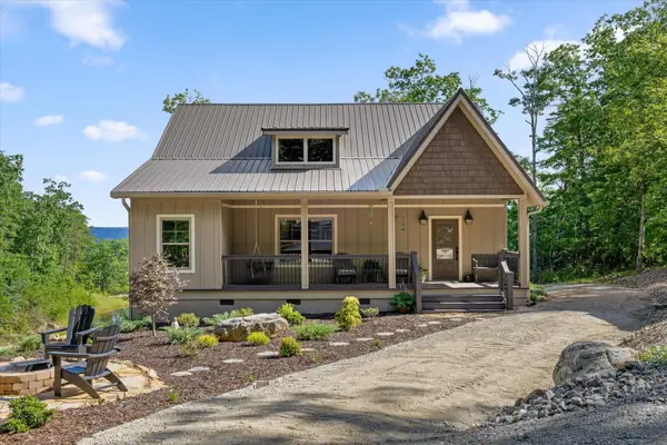 1641 Sunset Drive, Rising Fawn, GA 30738