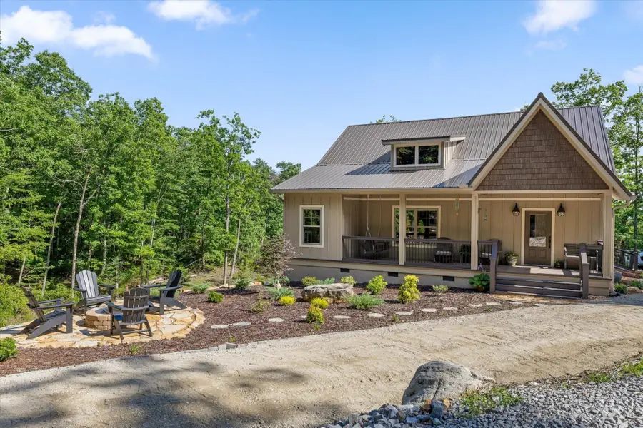 1641 Sunset Drive, Rising Fawn, GA 30738 - #2