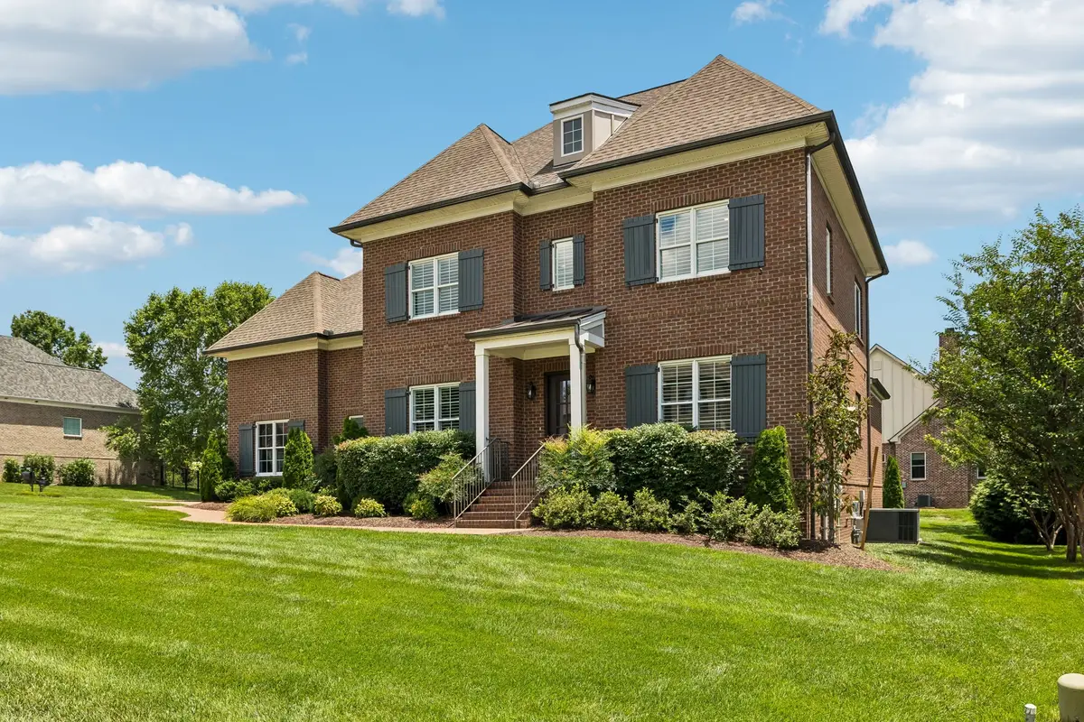 4101 Banner Square Ln, Arrington, TN 37014 - #1