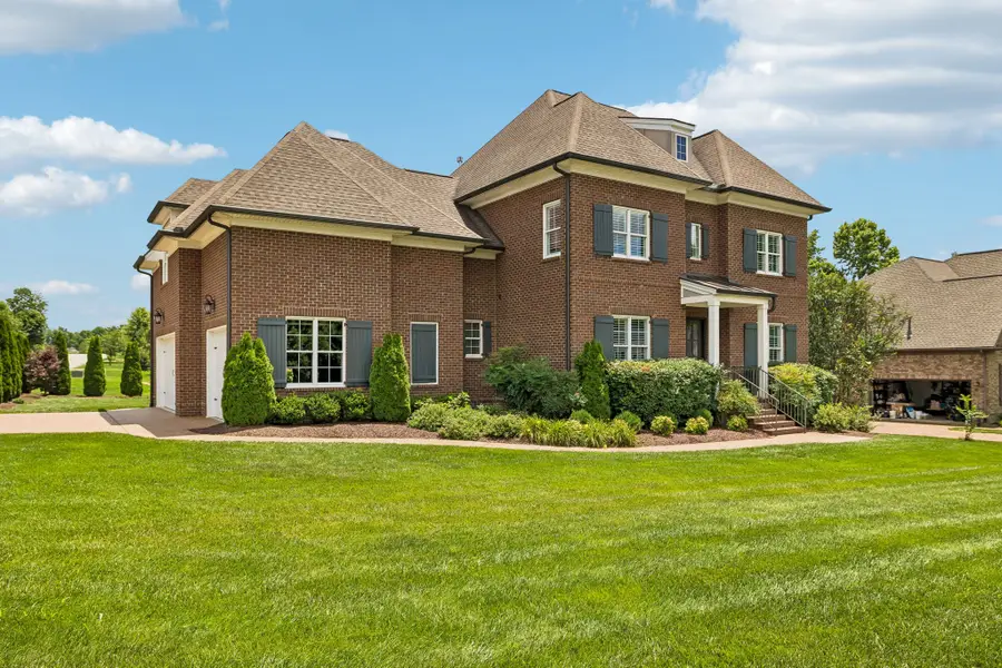 4101 Banner Square Ln, Arrington, TN 37014 - #2
