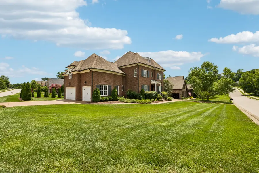 4101 Banner Square Ln, Arrington, TN 37014 - #3